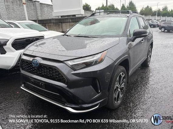 TOYOTA RAV4 PRIME 2024 JTMFB3FV1RD215689 image TOYOTA RAV4 PRIME 2024 JTMFB3FV1RD215689 image